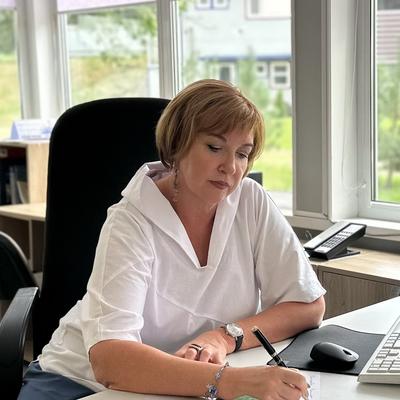Кабинет психотерапевта Каршева Галина Владимировна